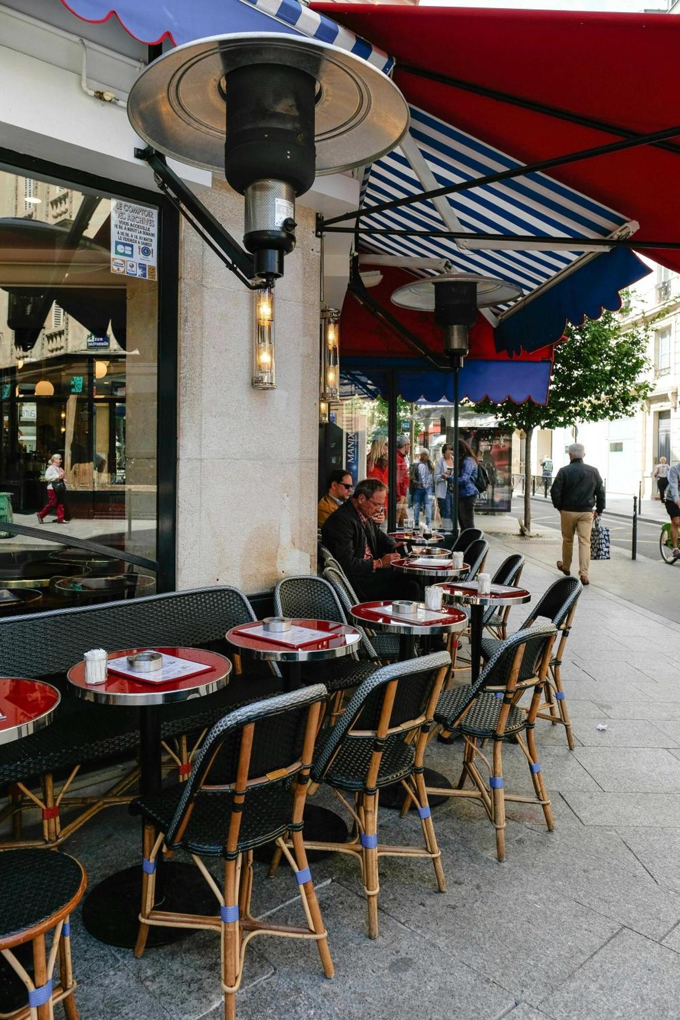 Charming Studio - 2P With Ac Near Montmartre Paris Ngoại thất bức ảnh